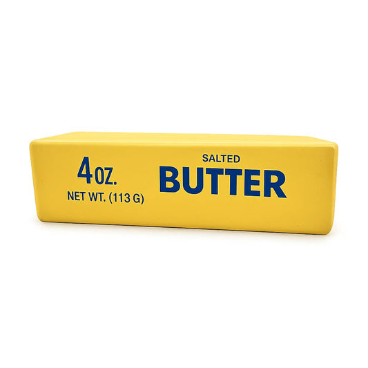 Fun Doh Butter