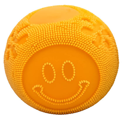 Fun Doh Fuzzy Face Squishy