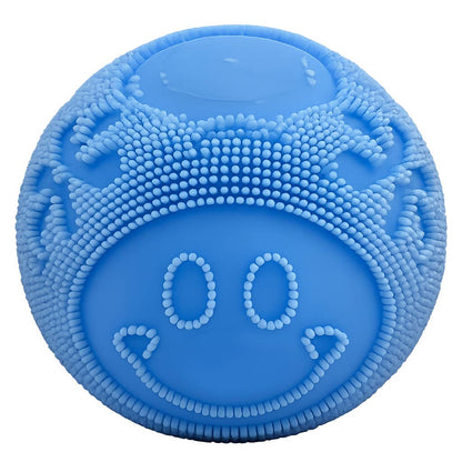 Fun Doh Fuzzy Face Squishy