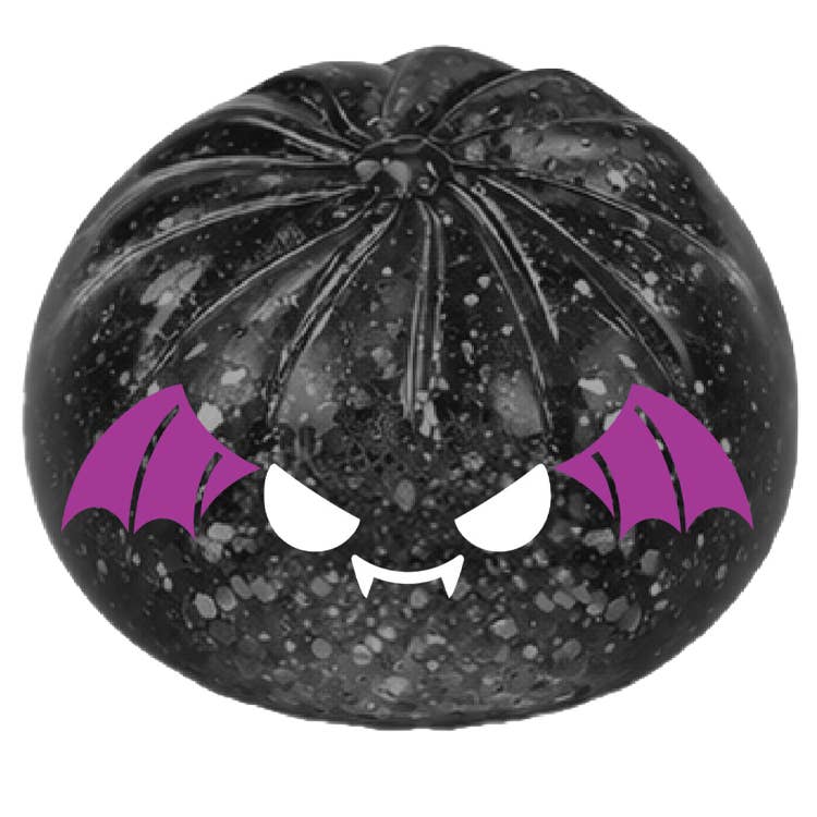 Fun Doh Halloween Dumpling Squishy