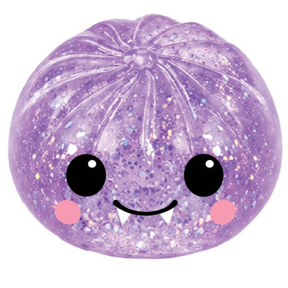Fun Doh Halloween Dumpling Squishy