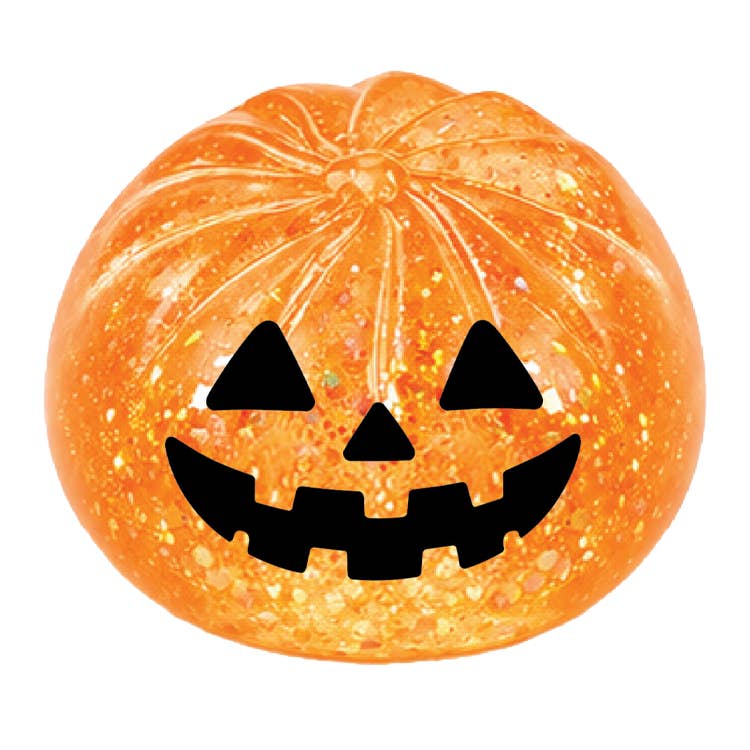 Fun Doh Halloween Dumpling Squishy