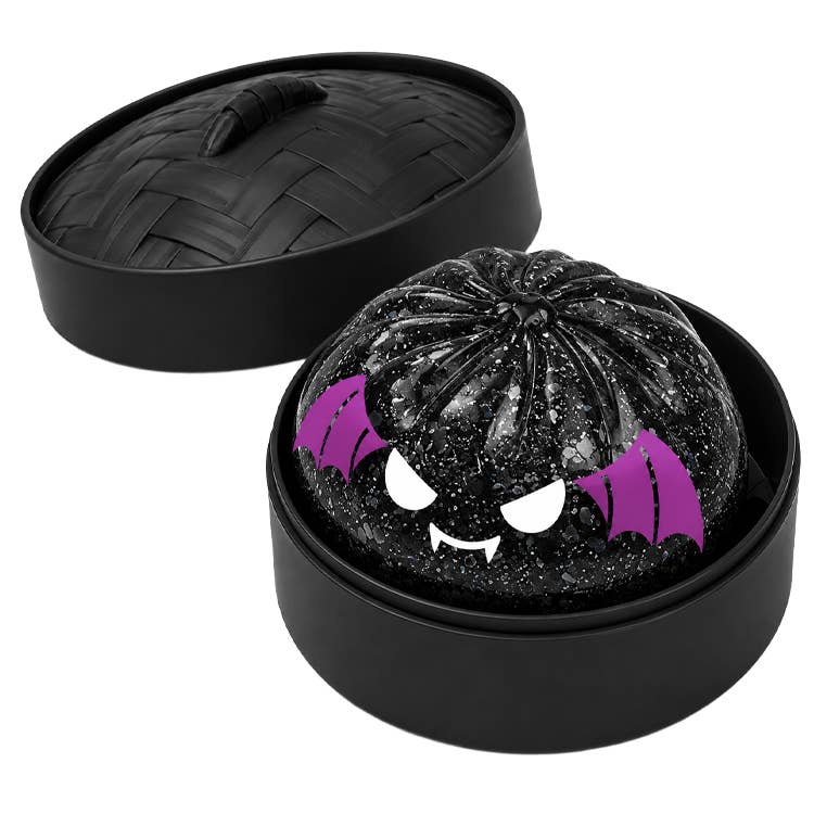 Fun Doh Halloween Dumpling Squishy