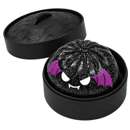 Fun Doh Halloween Dumpling Squishy