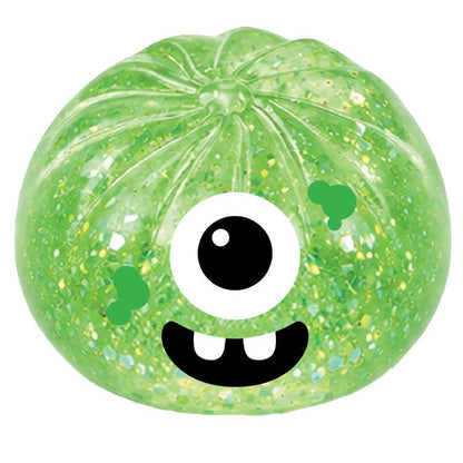 Fun Doh Halloween Dumpling Squishy
