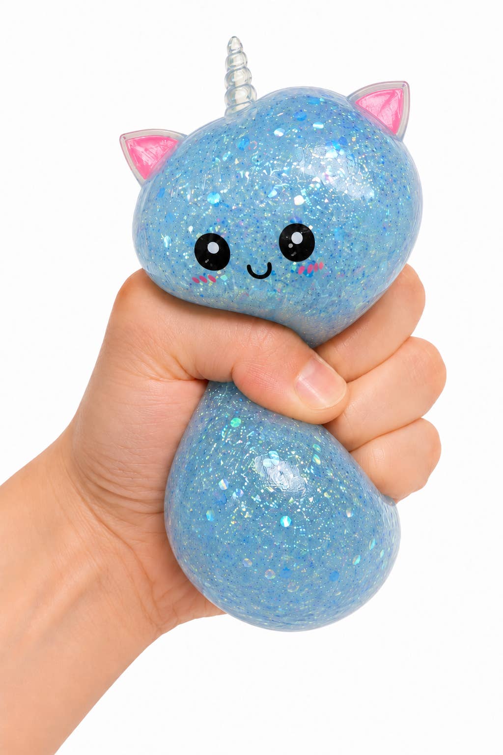 Fun Doh Unicorn Mystery Dumpling Squishy