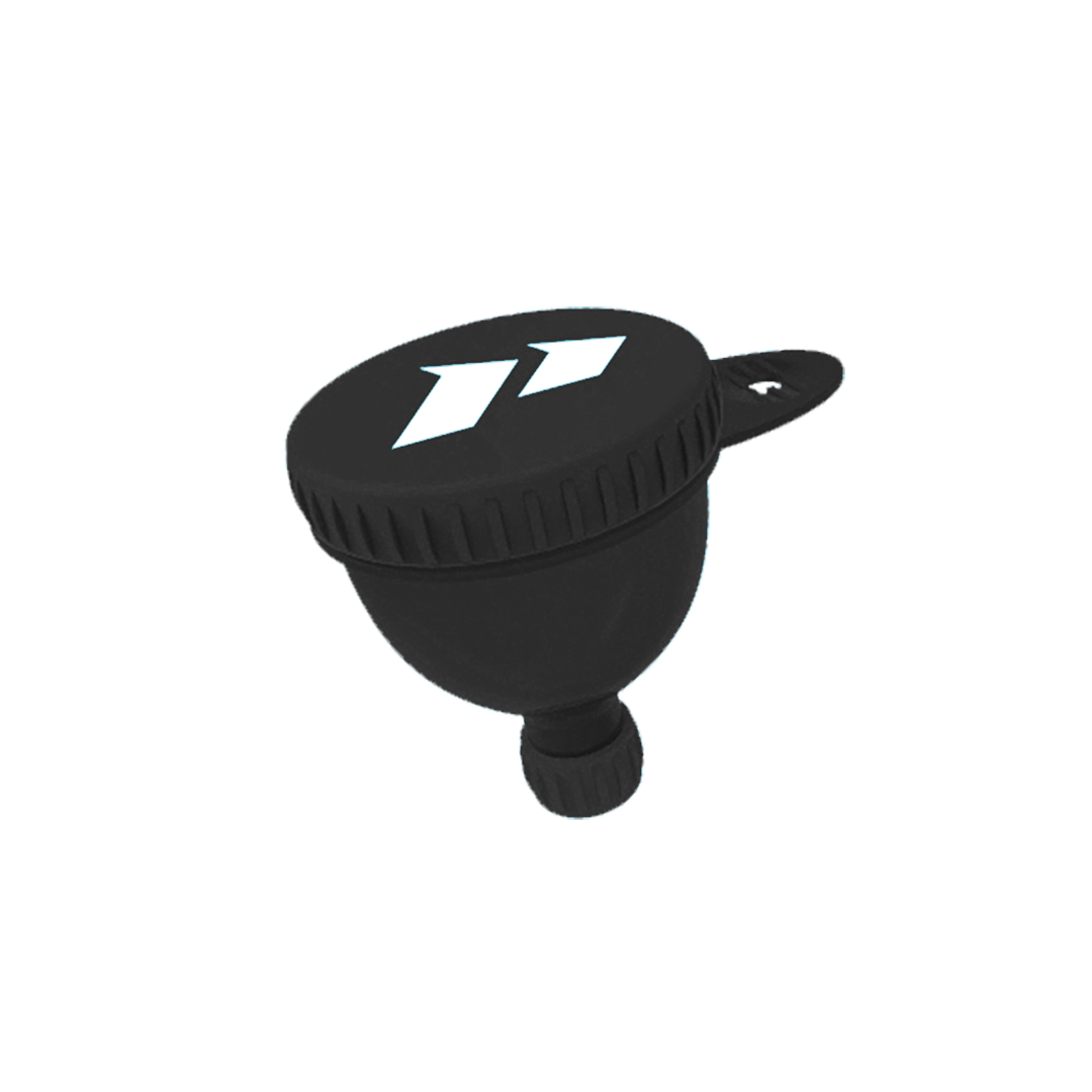 1st Phorm Gains Funnel in Black