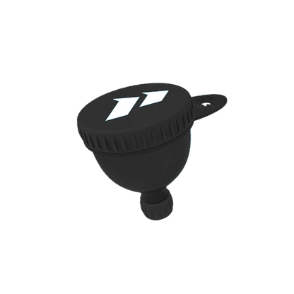 1st Phorm Gains Funnel in Black
