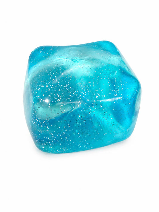 Gold Dust Crystal Ice