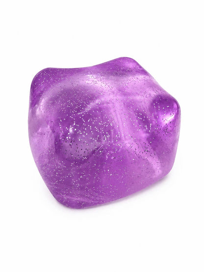 Gold Dust Crystal Ice