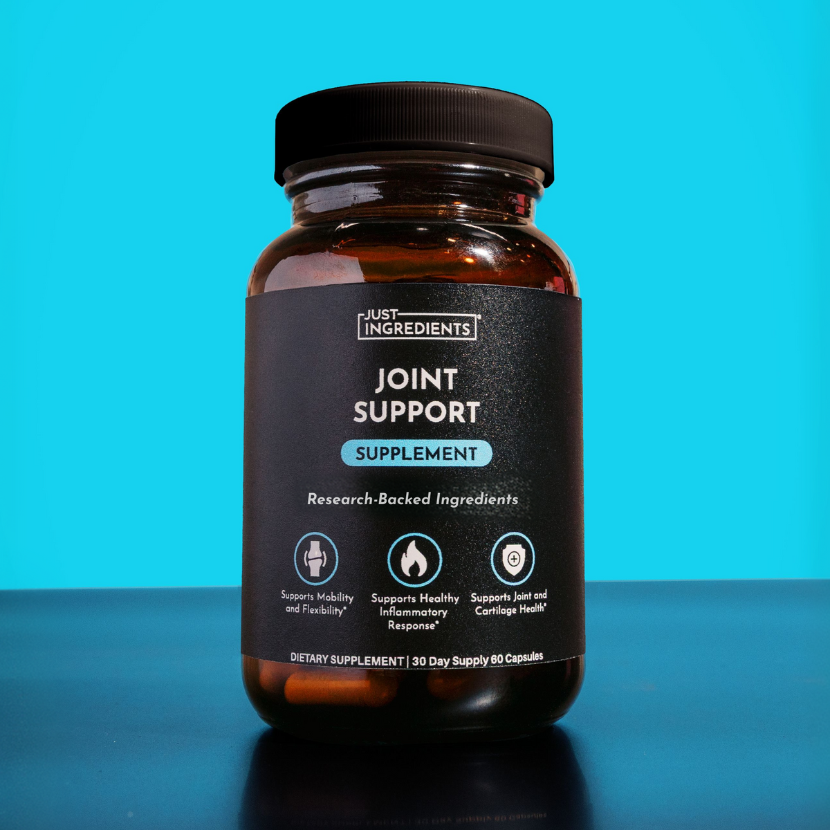 Just Ingredients Joint Support