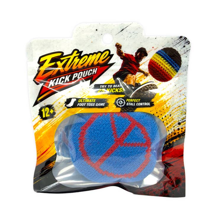 Hacky Sack Foot Bag
