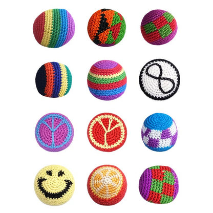 Hacky Sack Foot Bag