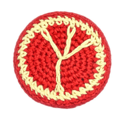 Hacky Sack Foot Bag