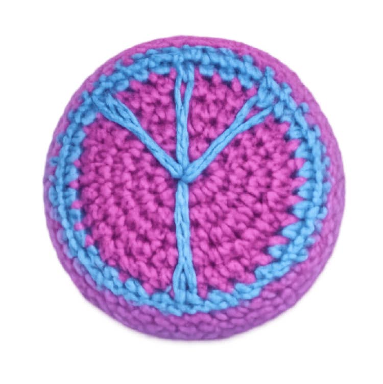Hacky Sack Foot Bag