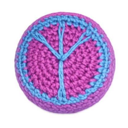 Hacky Sack Foot Bag