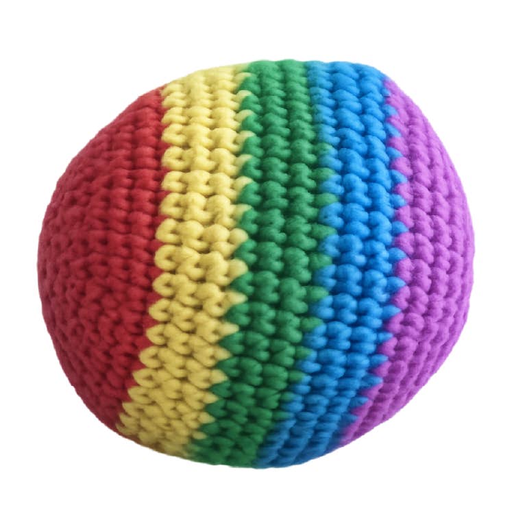 Hacky Sack Foot Bag