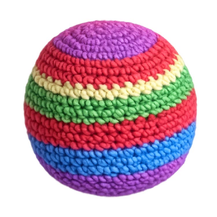 Hacky Sack Foot Bag