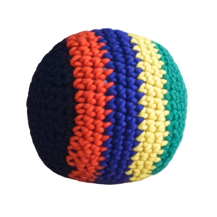 Hacky Sack Foot Bag