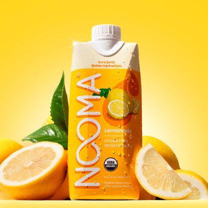 Hydrating Sports Drink