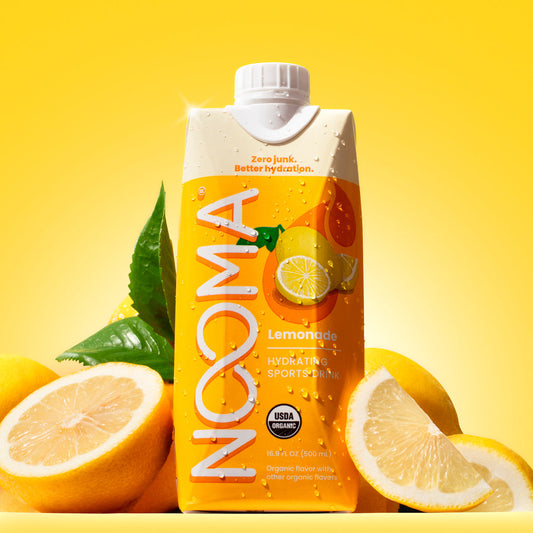 Hydrating Sports Drink