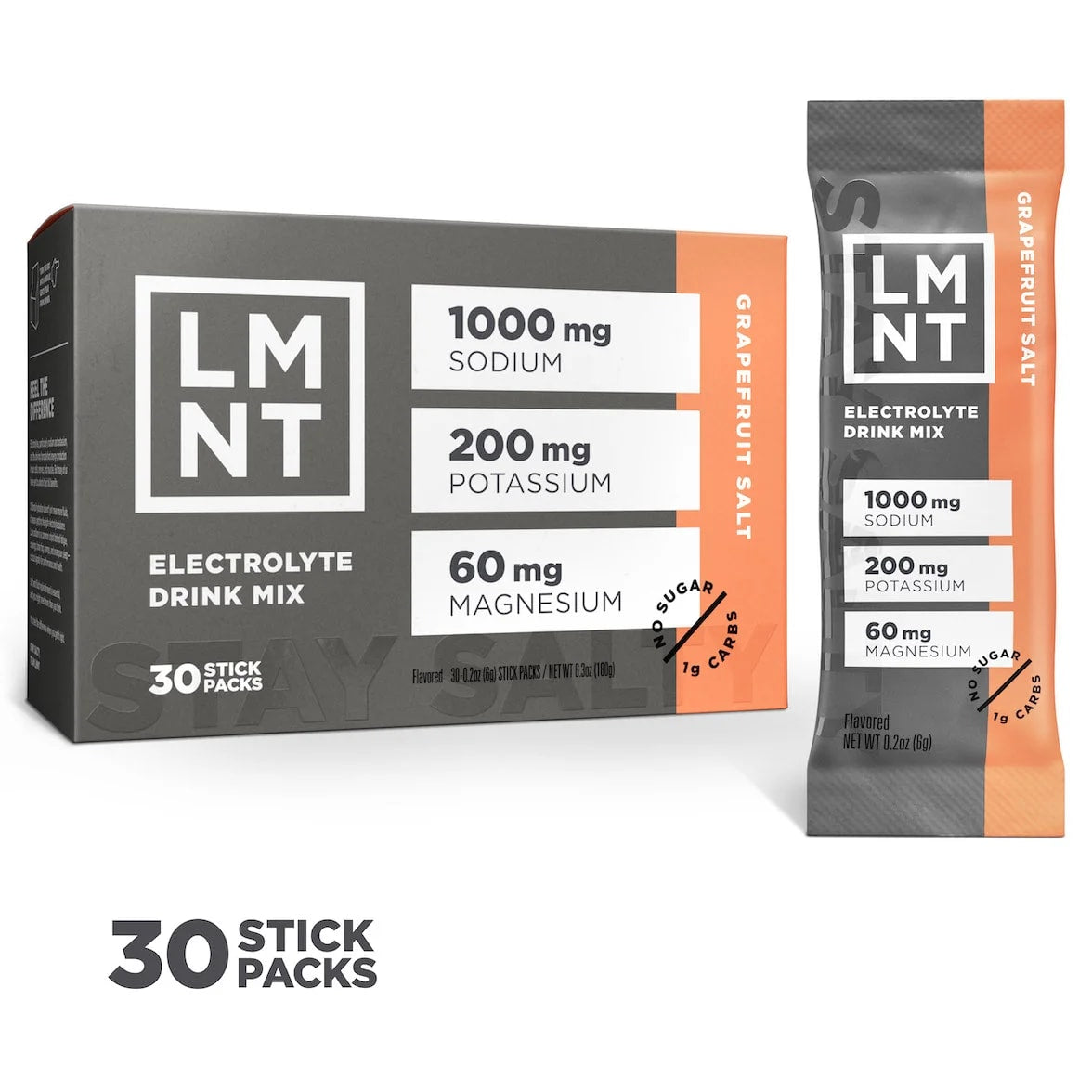 Electrolyte Drink Mix