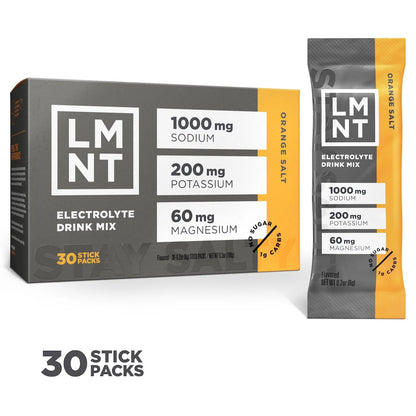 Electrolyte Drink Mix
