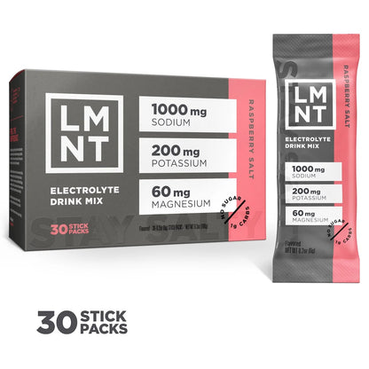 Electrolyte Drink Mix