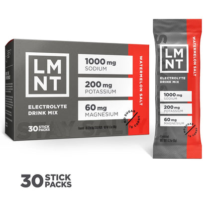 Electrolyte Drink Mix