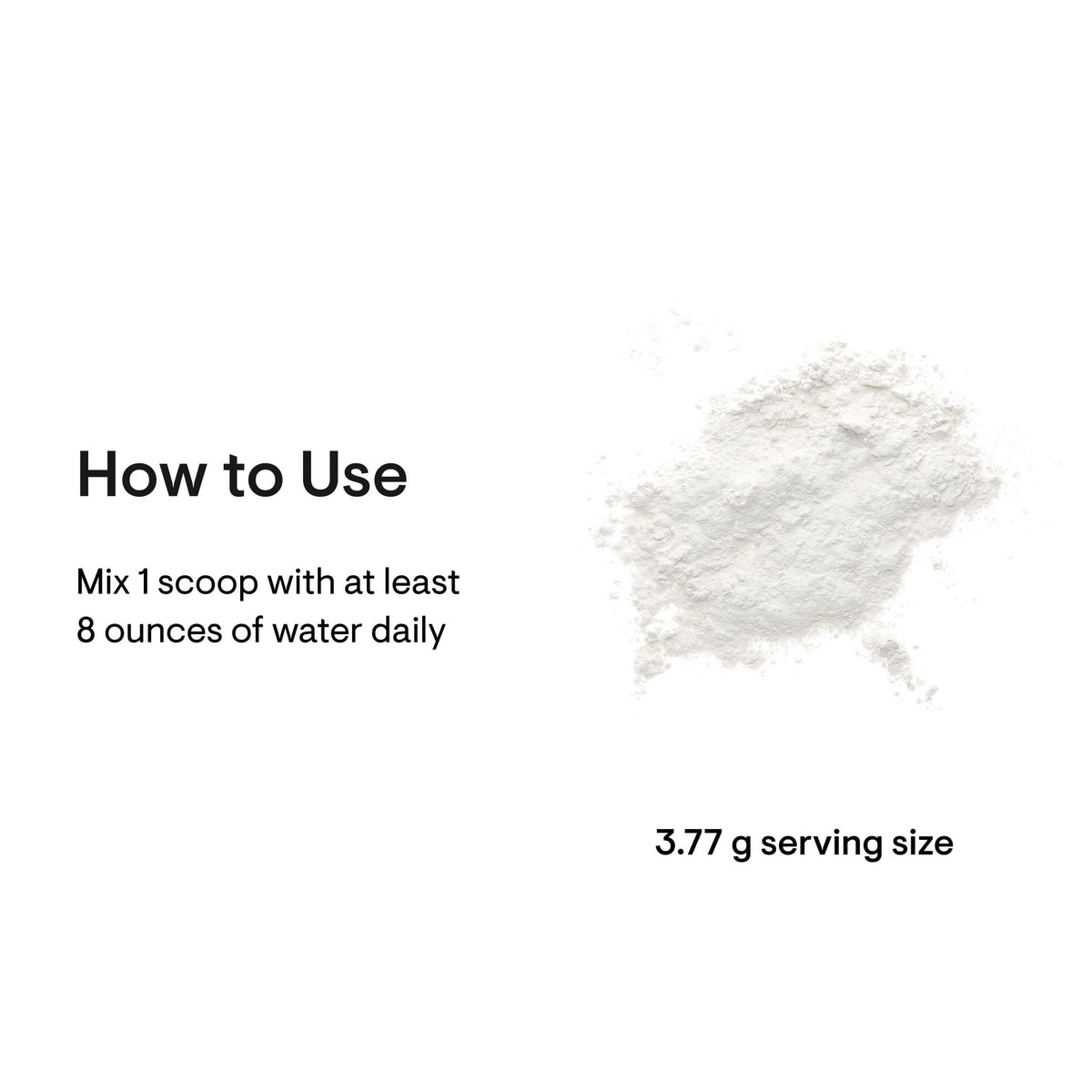 Thorne Magnesium Bisglycinate Powder