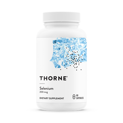 Thorne Selenium