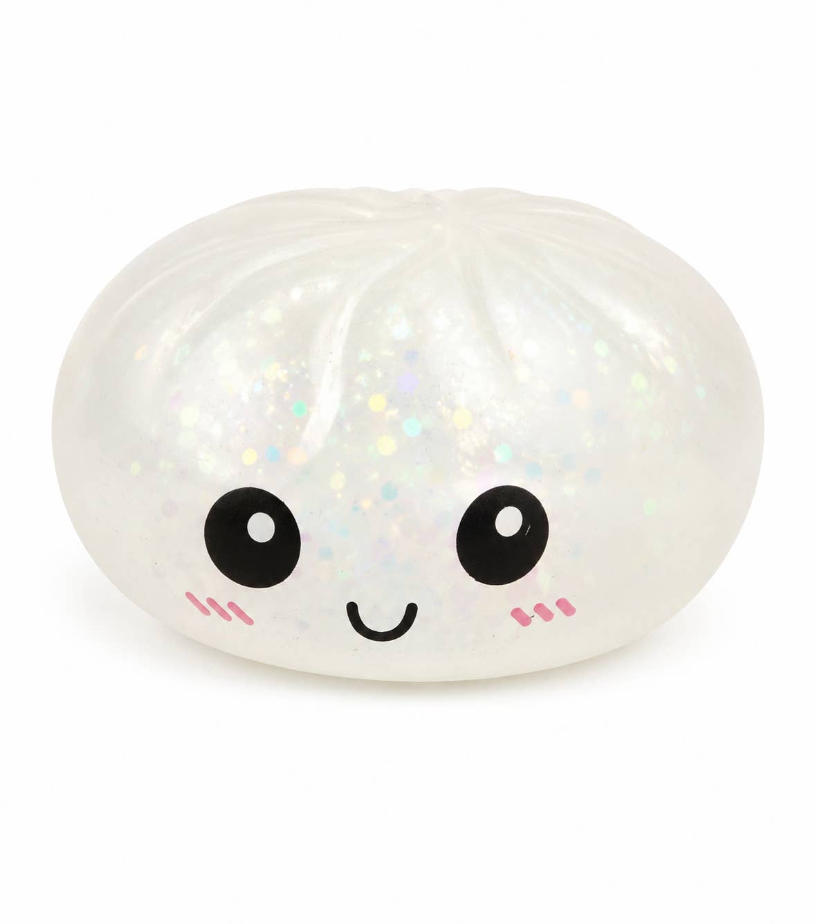 Mystery Glow in the Dark Dumpling Squishy