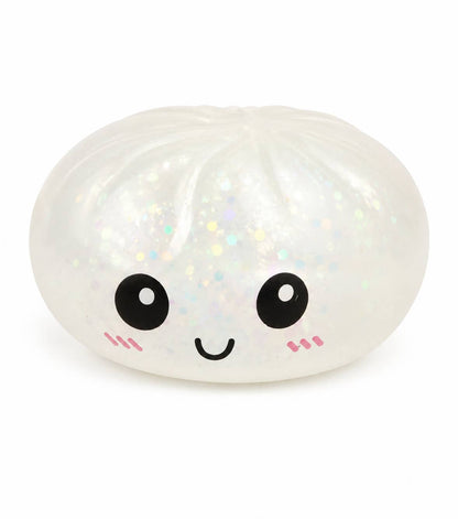 Mystery Glow in the Dark Dumpling Squishy
