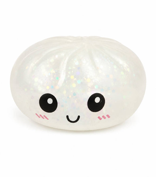 Mystery Glow in the Dark Dumpling Squishy