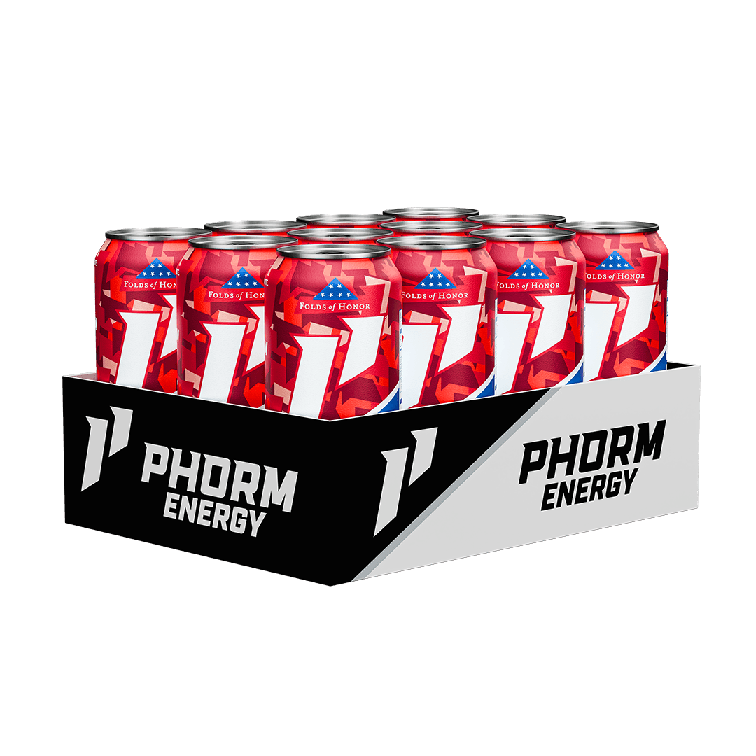 Energy Drink