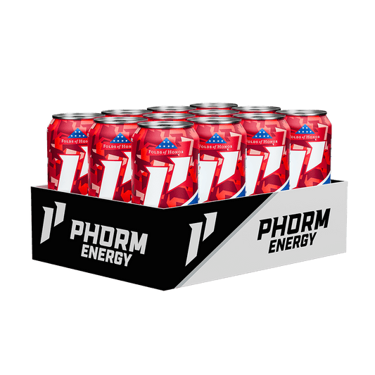 Energy Drink