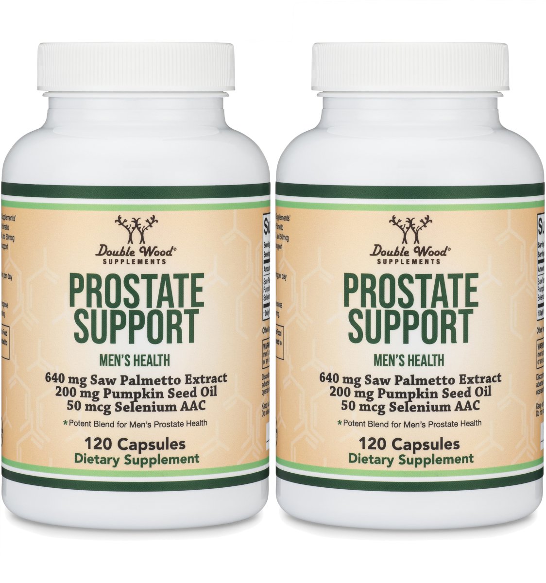 Prostate Support Pills