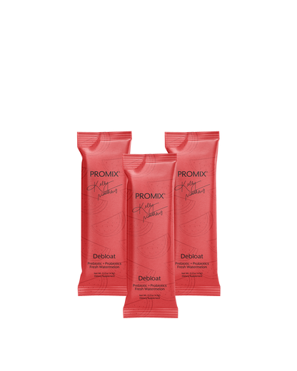 Promix Debloat