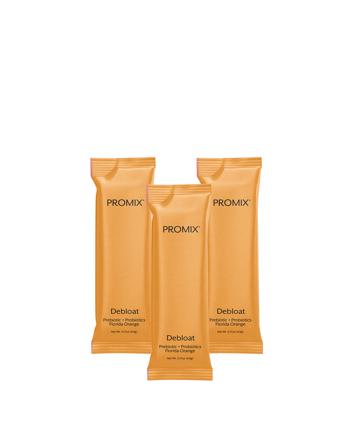 Promix Debloat
