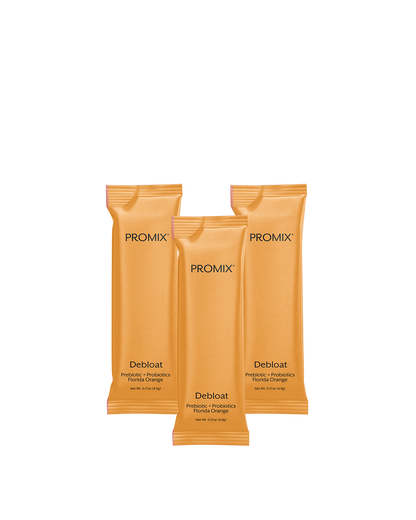 Promix Debloat