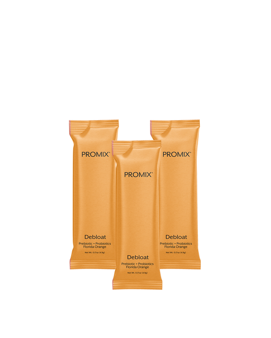 Promix Debloat