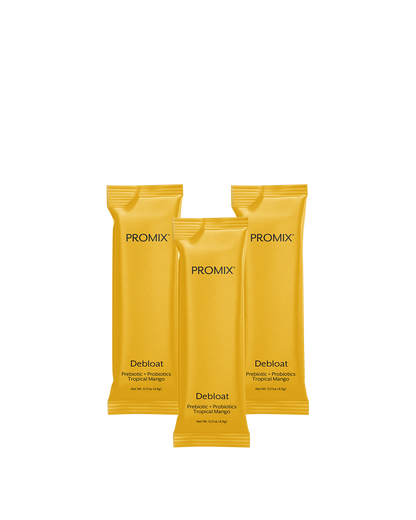 Promix Debloat