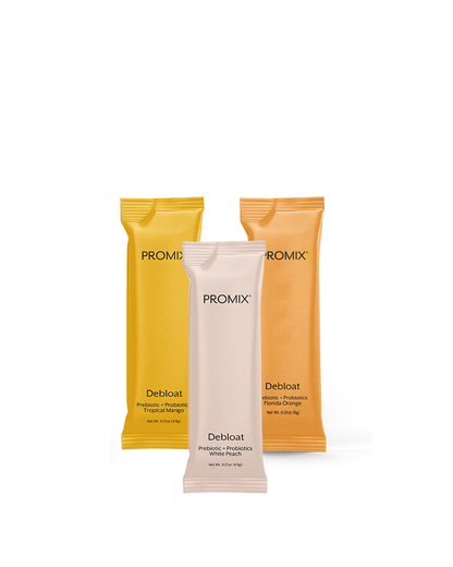 Promix Debloat