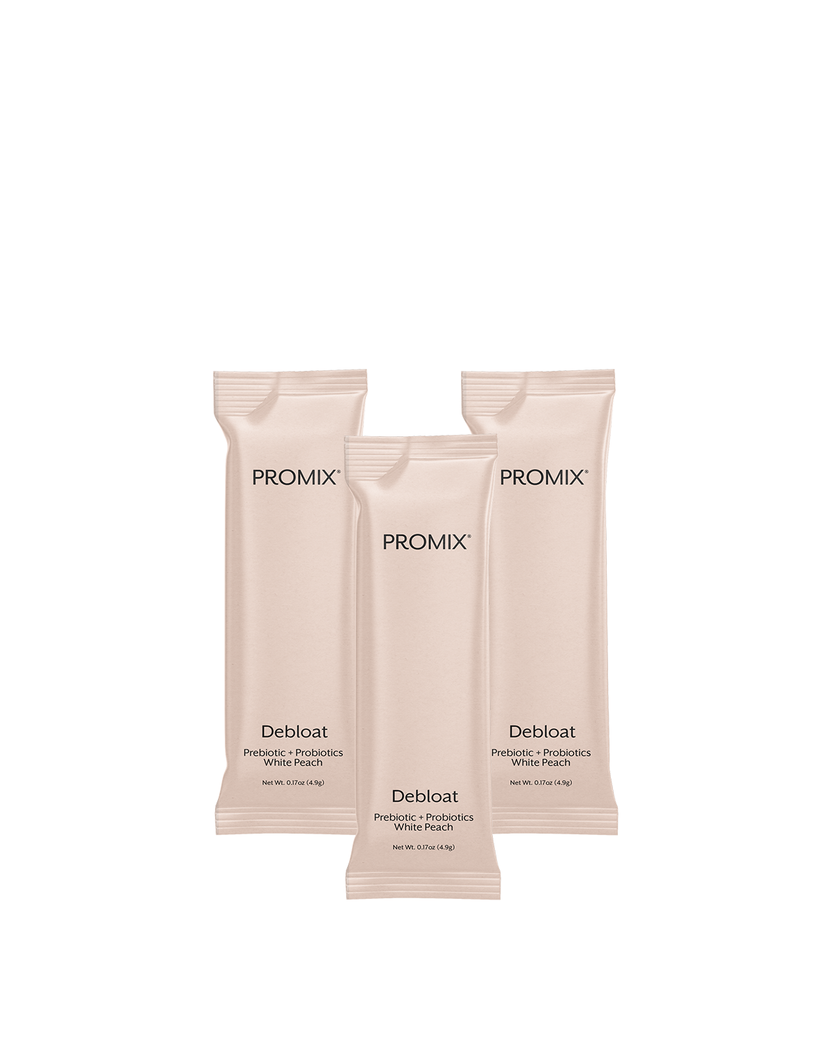 Promix Debloat