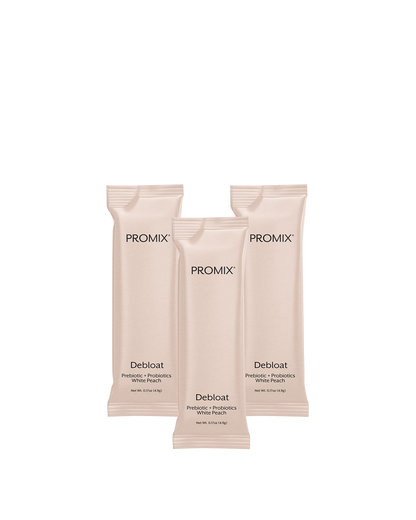 Promix Debloat