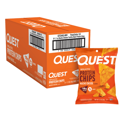 Protein Chips - Nacho