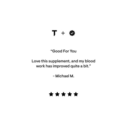Thorne Resveratrol Complex