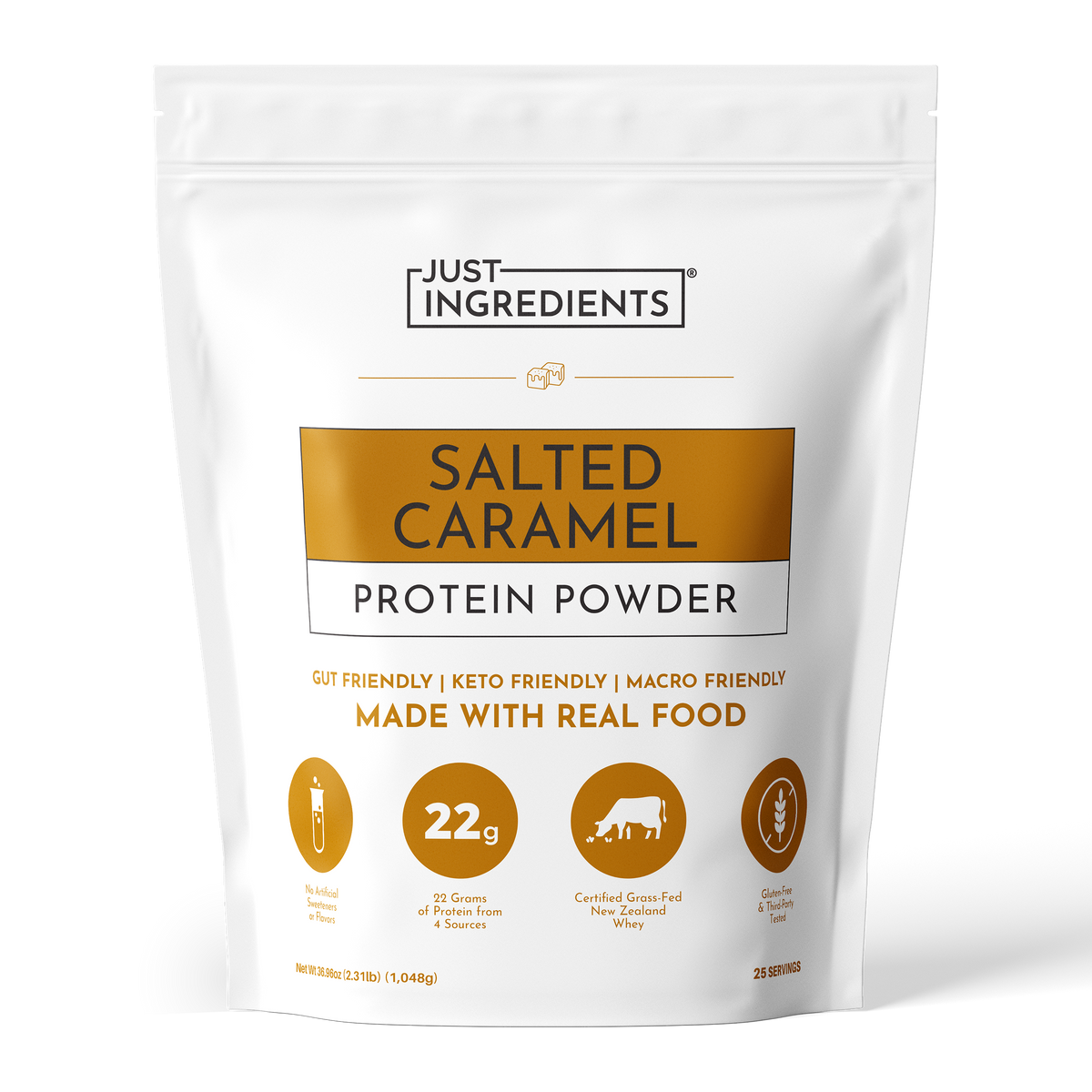 Just Ingredients Protein