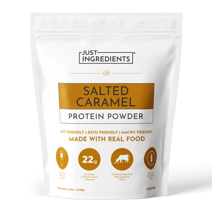 Just Ingredients Protein