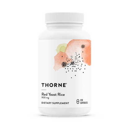 Thorne Red Yeast Rice